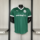 25-26 Camisa Jogador Palmeiras mandante