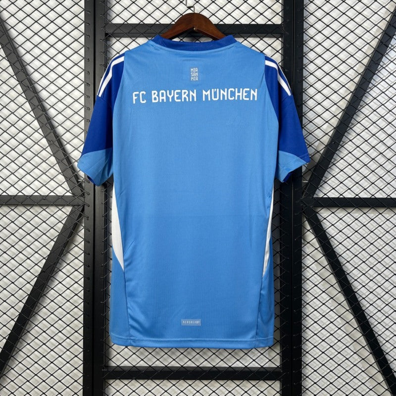 Torcedor Bayern Munich 25-26