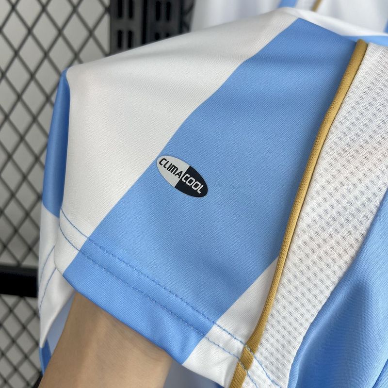 Retro Argentina 2006