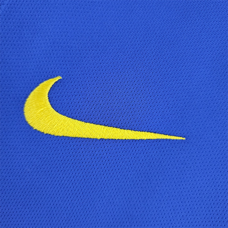 Retro Boca Juniors 2011
