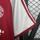 Retro Bayern Munich 2003