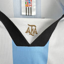 Retro Argentina 1998
