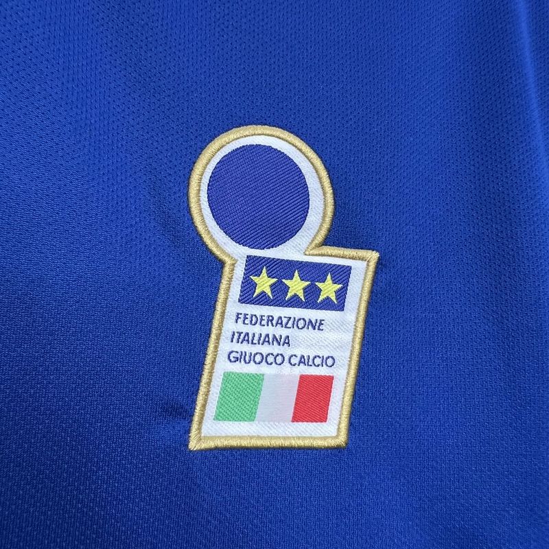 Retro Italia 1996