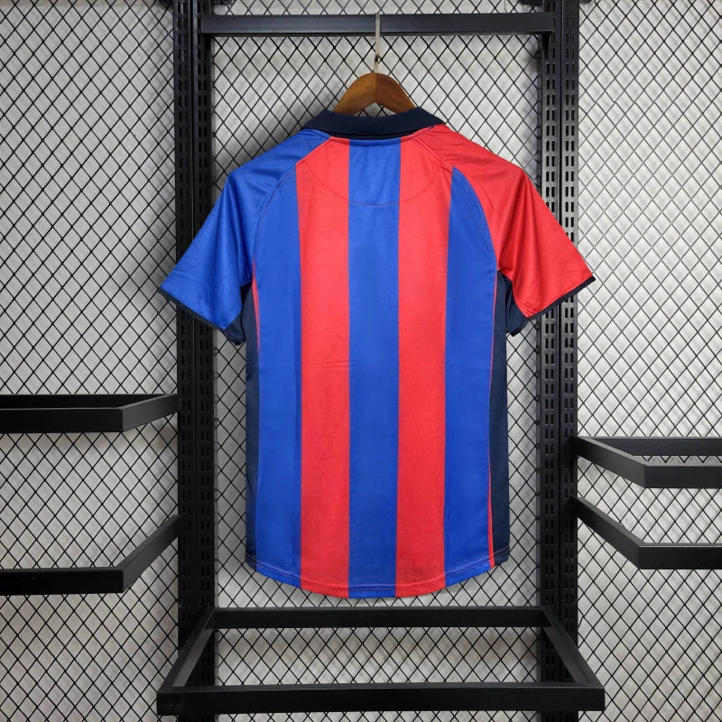 Retro 04-05 Barcelona mandante