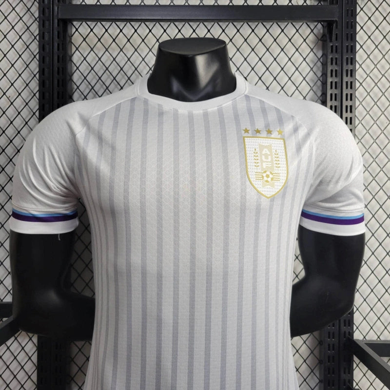 Jogador Uruguai  24