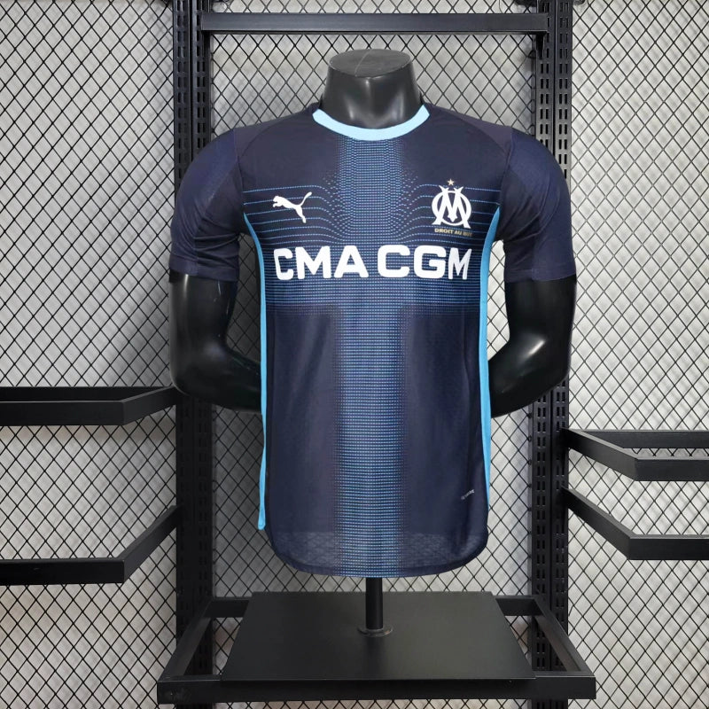 Jogador Marseille 25-26