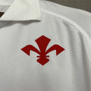 Torcedor Fiorentina 2024