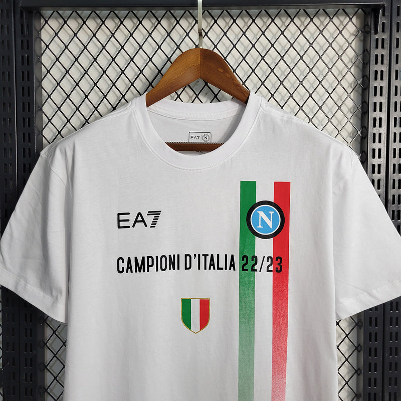 Torcida Napoli 23-24