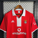 Retro Benfica 2004