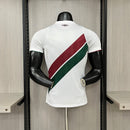 24-25 Camisa Jogador Fluminense visitante