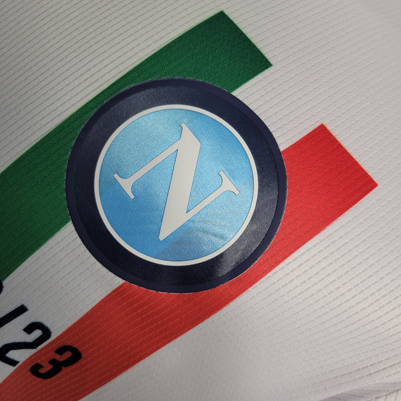 Jogador Napoli 23-24