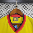 retro 1998 Liverpool visitante