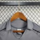 Retro 05-06 Real Madrid visitante