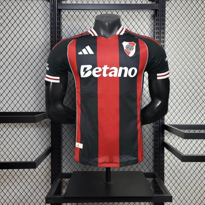 Jogador River Plate 25-26