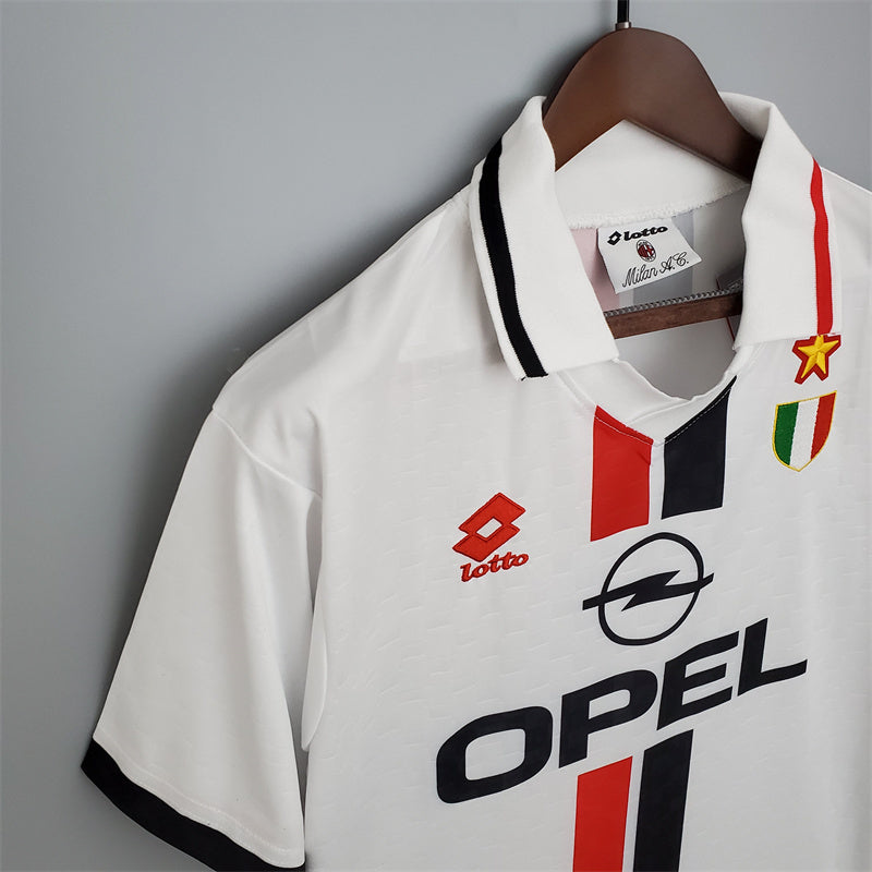 Retro AC Milan 95-97