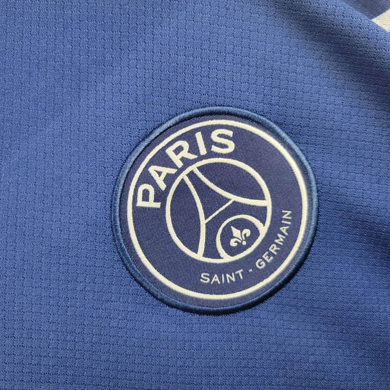 25-26 PSG torcedor visitante