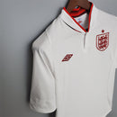 Retro Inglaterra 2012