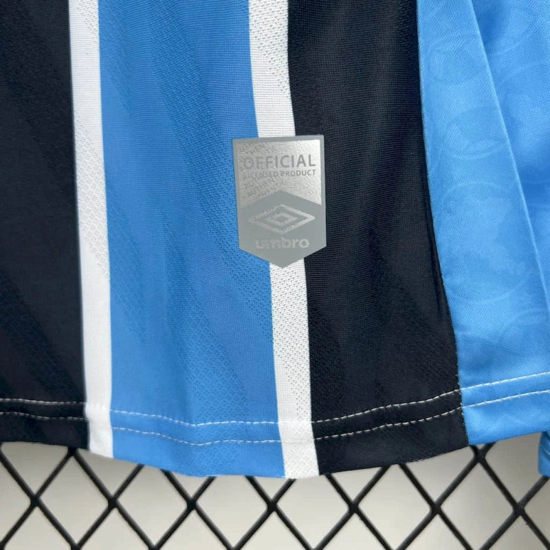 Torcedor Gremio 25-26