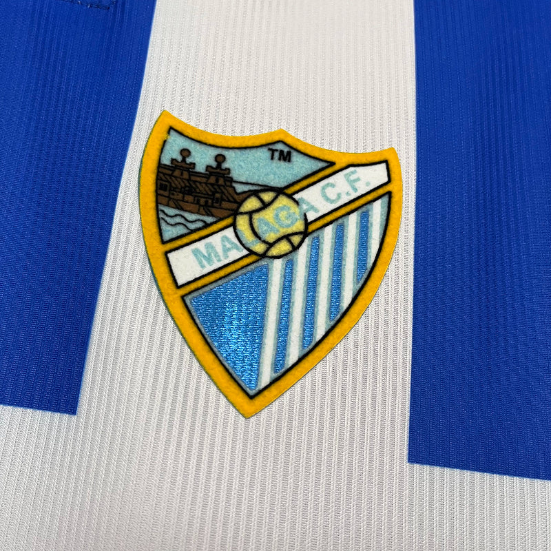 25-26 Málaga torcedor mandante