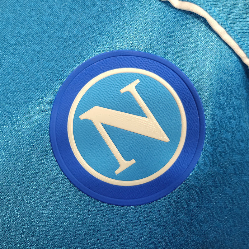 Jogador Napoli 23-24
