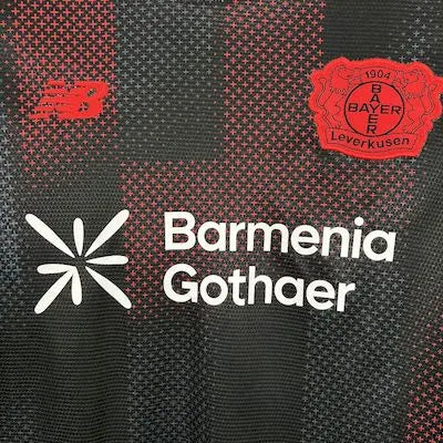 Torcedor Bayer 04 Leverkusen 25-26