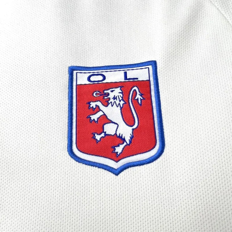 Torcedor Olympique Lyonnais 25-26