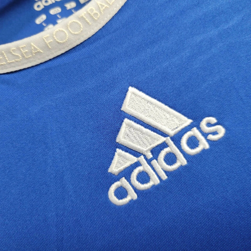 Pronta entrega - Retro 06-07 Chelsea mandante