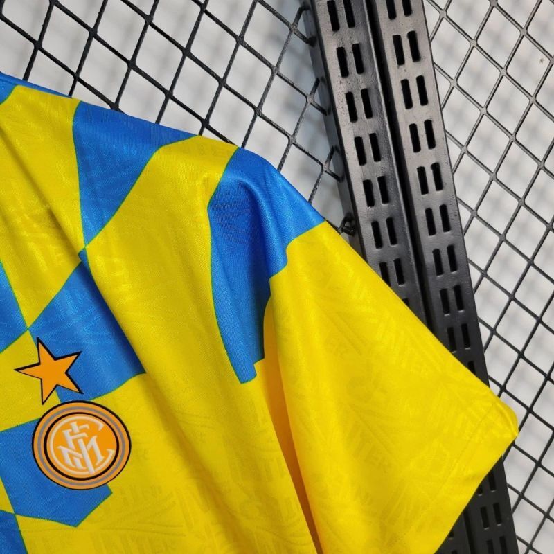 Retro 1992-94 Inter Milan