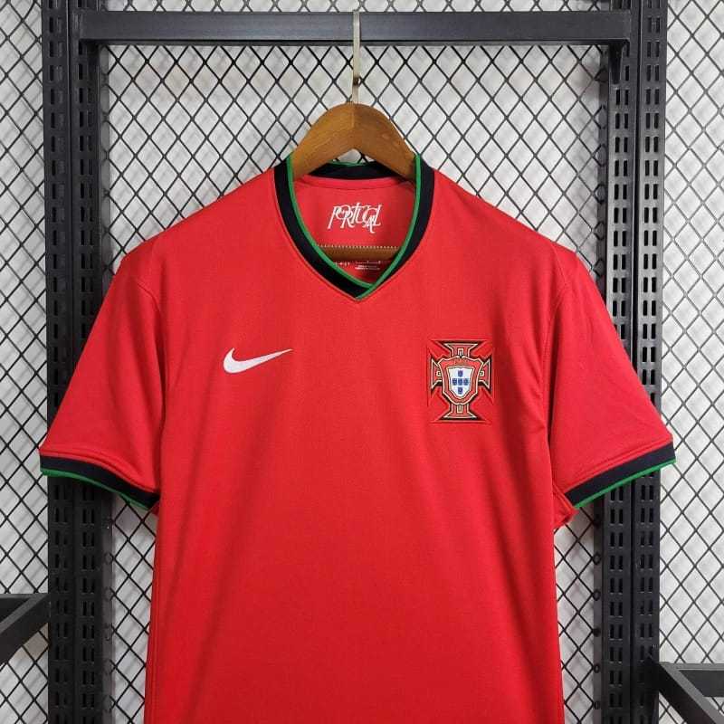 Torcedor Portugal 2024