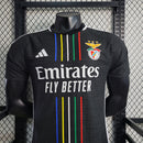 Jogador Benfica 2024