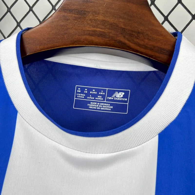 Retro Porto 17-18