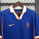 Retro Holanda 1998
