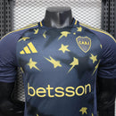 Jogador Boca Juniors 2025