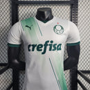 23-24 Camisa Jogador Palmeiras visitante