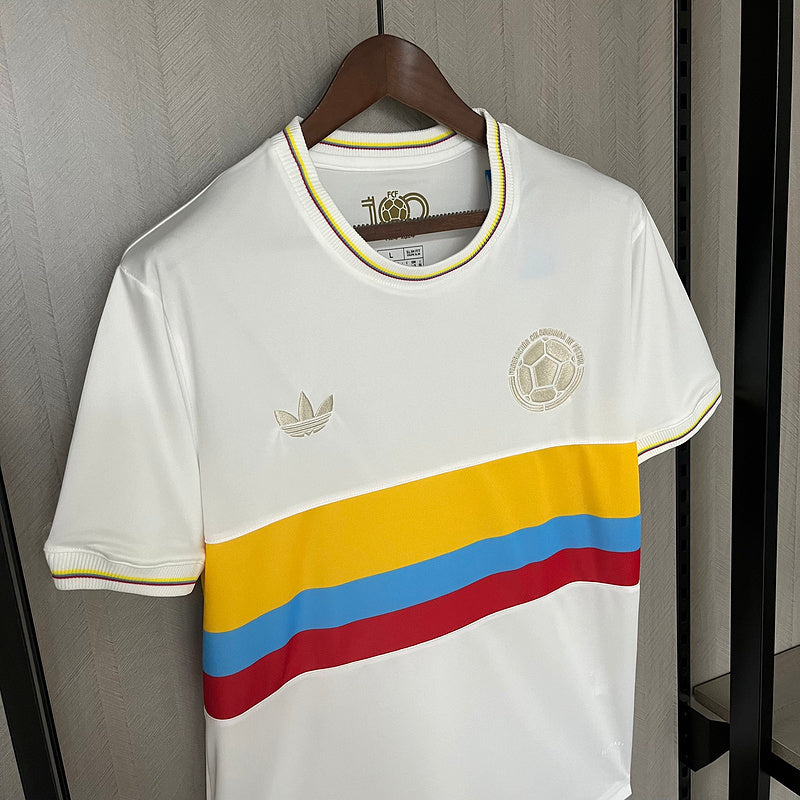 Torcedor Colombia 2025