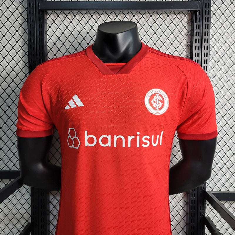 Jogador Internacional 2023