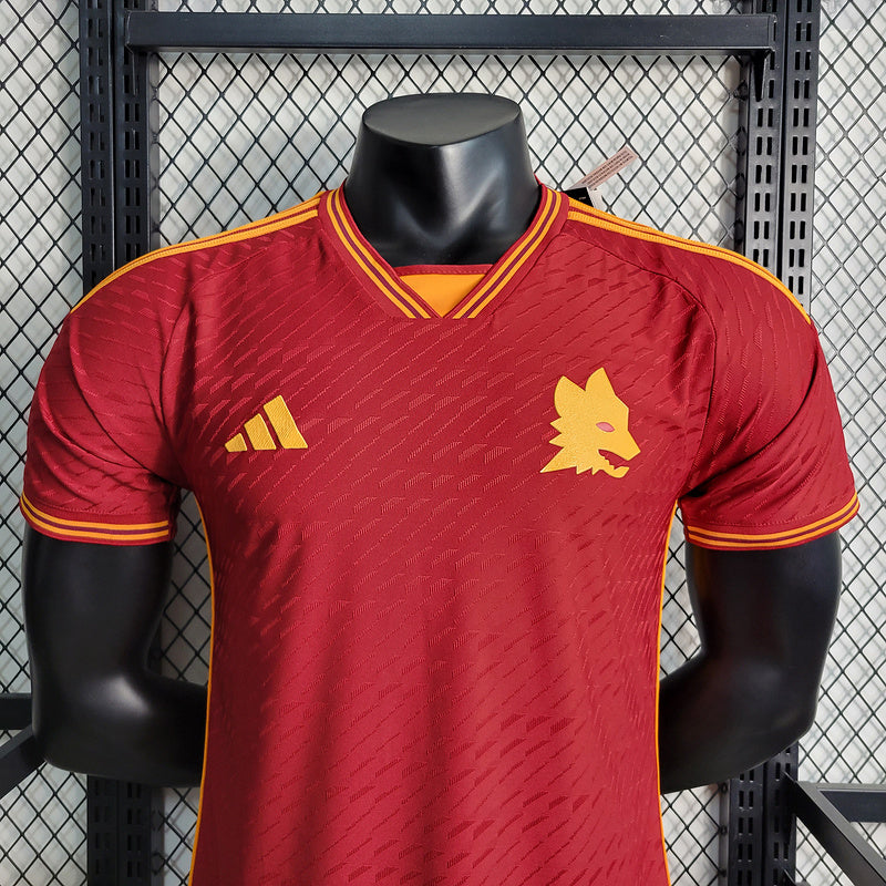 Jogador Roma 23-24
