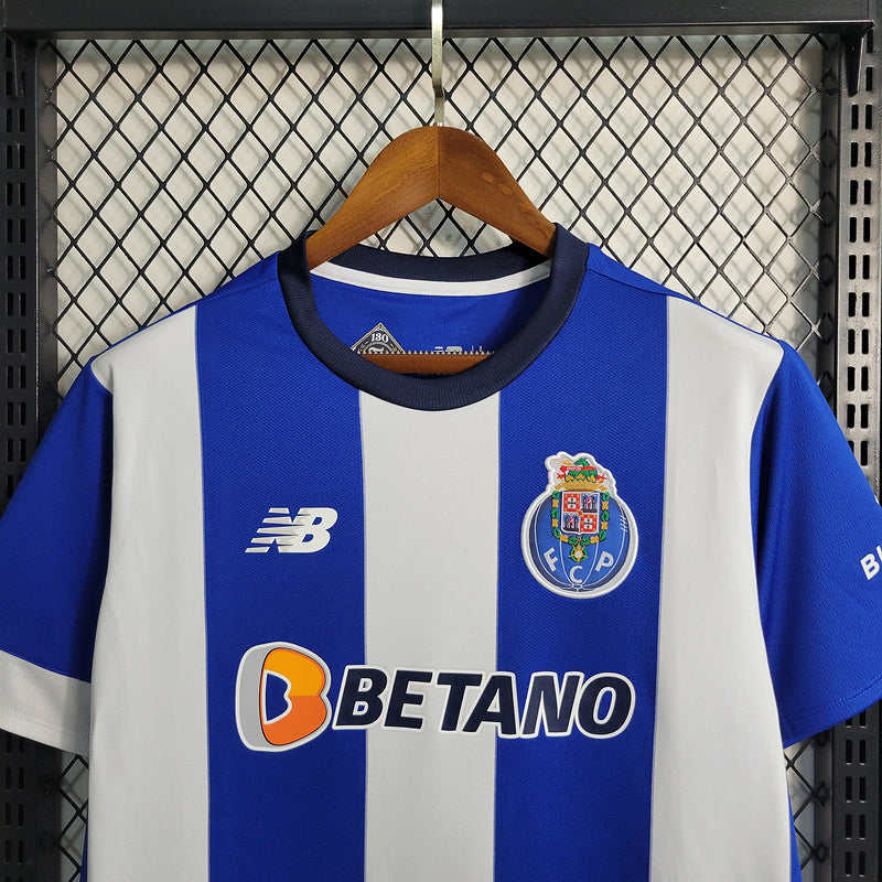 Torcedor Porto 2023