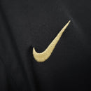 Retro 02-03 Barcelona terceira camisa