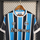 Torcedor Grêmio 2023