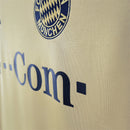 Retro Bayern Munich 2004