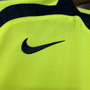 Retro 2005-06 Barcelona visitante