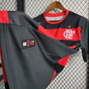 Retro 00-01 Flamengo mandante