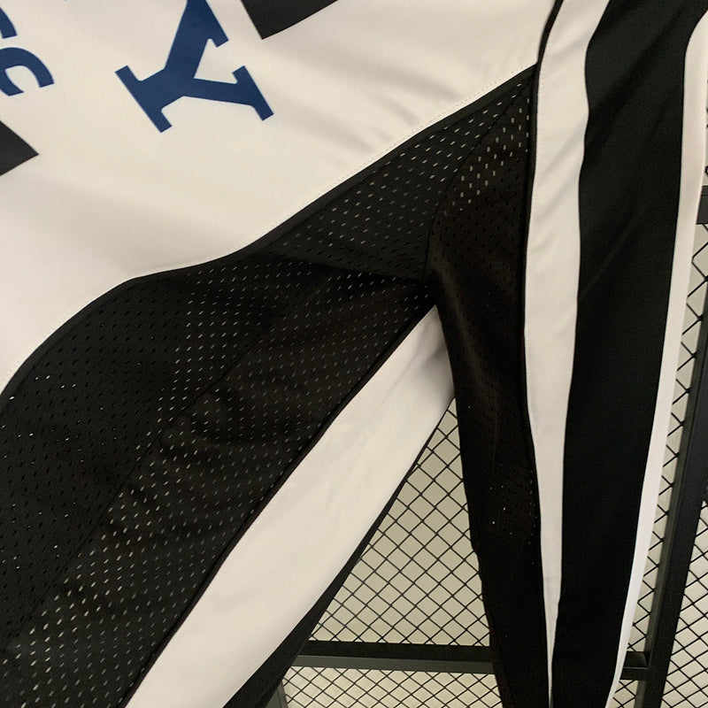 97-98 - CAMISETA RETRO JUVENTUS MANDANTE
