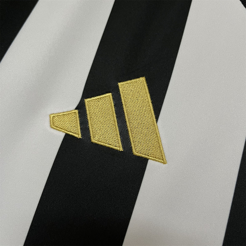25-26 Atlético Mineiro torcedor mandante