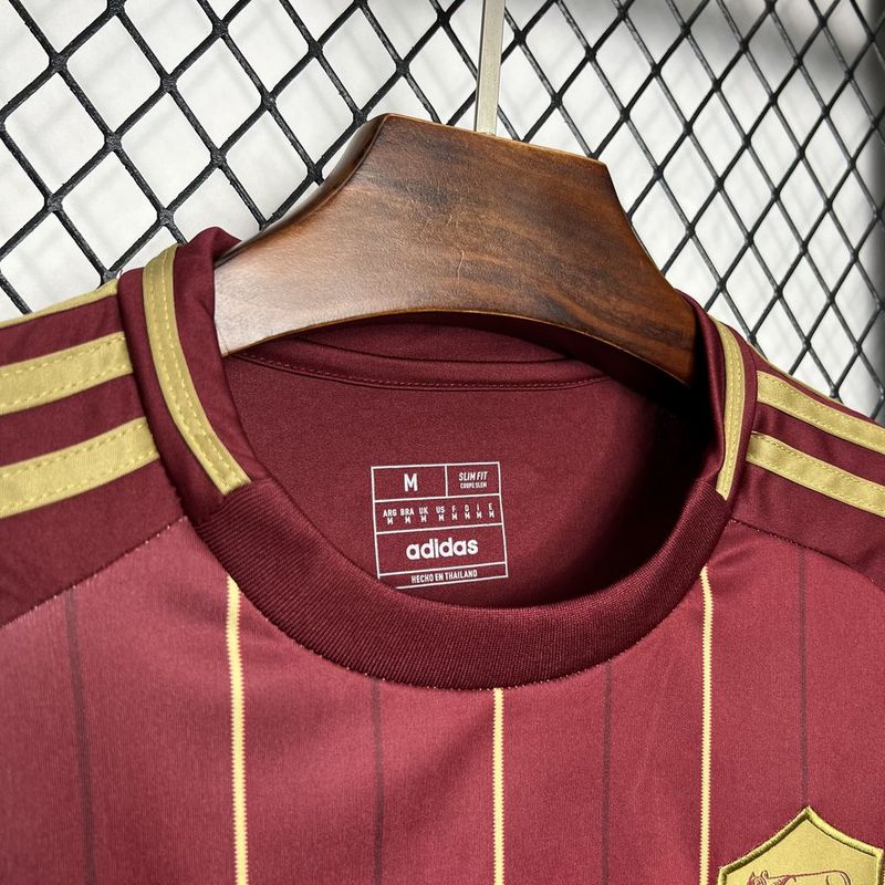 Torcida AS Roma 24-25