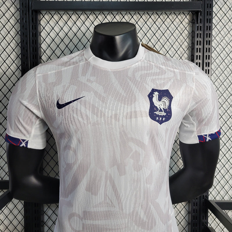 Jogador França 2024