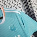 Torcedor Inter Miami 2024