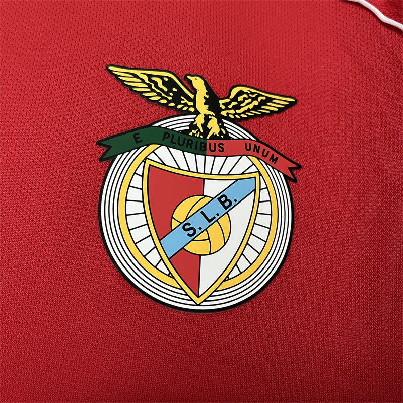 Retro Benfica 1994
