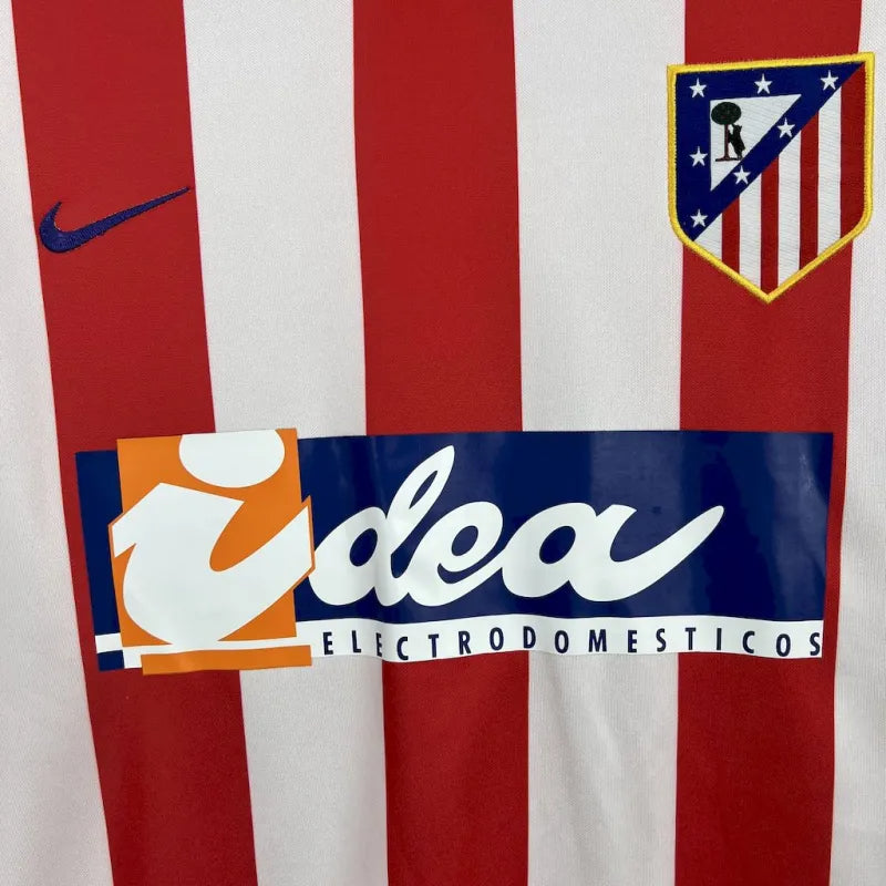 Torcedor Atletico Madrid 25-26